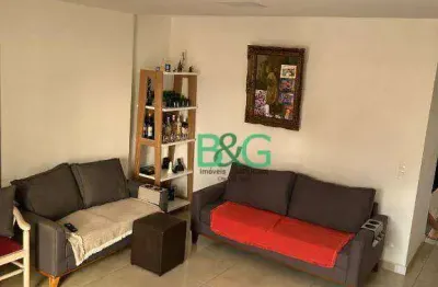Apartamento com 3 dormitórios à venda, 82 m² por r$ 480.000,00 - lauzane paulista - são paulo/sp
