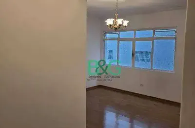Apartamento com 3 dormitórios para alugar, 130 m² por r$ 7.110,00/mês - consolação - são paulo/sp