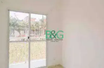 Studio com 1 dormitório à venda, 28 m² por r$ 219.000,00 - vila alpina - são paulo/sp