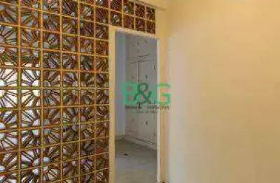 Studio com 1 dormitório à venda, 30 m² por r$ 284.000,00 - vila buarque - são paulo/sp