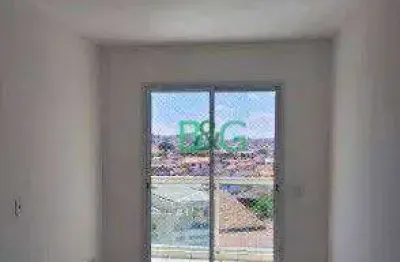 Apartamento com 2 dormitórios à venda, 53 m² por r$ 349.000 - vila prudente zona leste - são paulo/sp