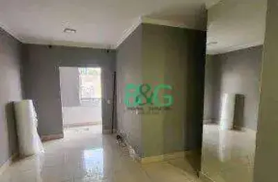 Apartamento com 2 dormitórios à venda, 91 m² por r$ 478.999 - vila prudente - são paulo/sp