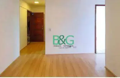 Apartamento à venda, 46 m² por r$ 459.000,00 - vila mariana - são paulo/sp