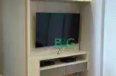 Apartamento com 2 dormitórios à venda, 45 m² por r$ 479.000,00 - vila prudente (zona leste) - são paulo/sp