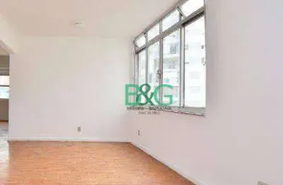 Apartamento com 2 dormitórios à venda, 84 m² por r$ 794.400 - jardim vera cruz - são paulo/sp