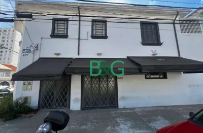 Sobrado à venda, 120 m² por r$ 720.000,00 - ipiranga - são paulo/sp