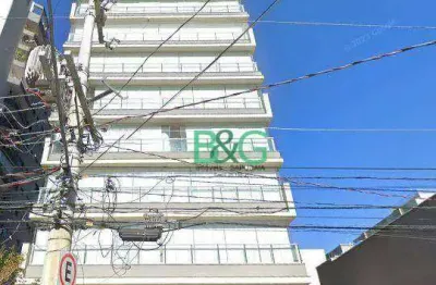 Apartamento à venda, 278 m² por r$ 7.384.000,00 - indianópolis - são paulo/sp