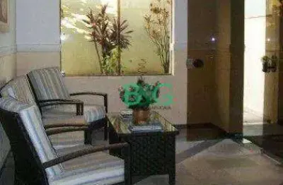 Apartamento com 3 dormitórios à venda, 110 m² por r$ 749.000 - mooca - são paulo/sp