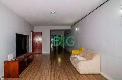 Apartamento com 2 dormitórios à venda, 172 m² por r$ 679.000 - parque da mooca - são paulo/sp