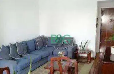 Apartamento com 3 dormitórios à venda, 89 m² por r$ 604.000,00 - mooca - são paulo/sp