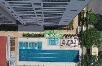 Apartamento à venda, 64 m² por r$ 800.000,00 - mooca - são paulo/sp