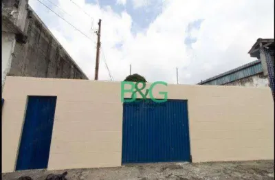 Casa para alugar, 500 m² por r$ 13.919/mês - vila maria - são paulo/sp