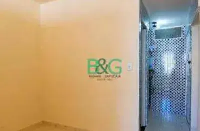 Studio à venda, 30 m² por r$ 219.000,00 - vila buarque - são paulo/sp