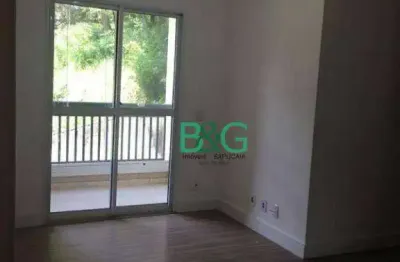 Apartamento com 2 dormitórios à venda, 50 m² por r$ 255.000 - jardim peri - são paulo/sp