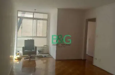 Apartamento com 2 dormitórios à venda, 85 m² por r$ 890.000,00 - paraíso - são paulo/sp