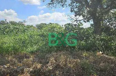 Terreno à venda, 250 m² por r$ 34.506,09 - santa rita de cássia - capivari/sp