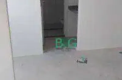 Apartamento com 1 dormitório à venda, 29 m² por r$ 269.000 - mooca - são paulo/sp
