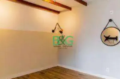 Apartamento à venda, 59 m² por r$ 939.000,00 - bela vista - são paulo/sp