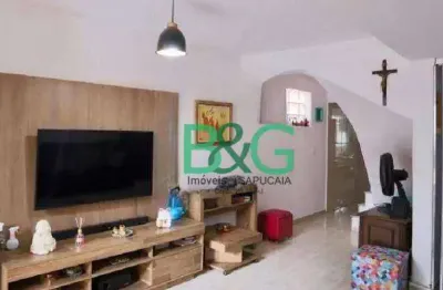 Sobrado com 4 dormitórios à venda, 380 m² por r$ 2.978.723,00 - vila invernada - são paulo/sp