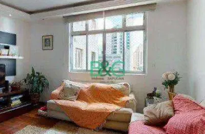 Apartamento à venda, 121 m² por r$ 649.000,00 - mooca - são paulo/sp