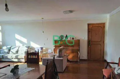 Apartamento com 3 dormitórios à venda, 146 m² por r$ 699.000 - mooca - são paulo/sp