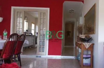 Sobrado com 4 dormitórios à venda, 227 m² por r$ 1.042.553,00 - cidade líder - são paulo/sp