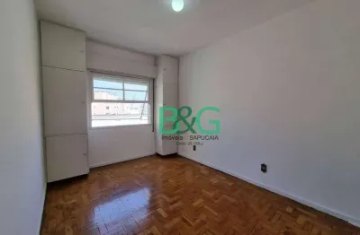 Studio com 1 dormitório para alugar, 35 m² por r$ 2.129,37/mês - aclimacao - são paulo/sp