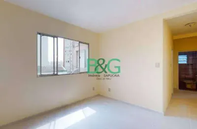 Apartamento com 2 dormitórios à venda, 60 m² por r$ 302.600 - bom retiro - são paulo/sp