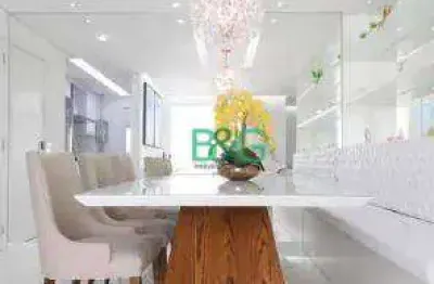 Apartamento com 2 dormitórios à venda, 80 m² por r$ 949.000,00 - vila guilherme - são paulo/sp