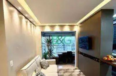 Apartamento com 2 dormitórios à venda, 62 m² por r$ 1.579.000 - lapa - são paulo/sp