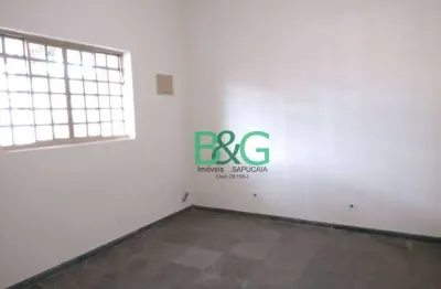 Casa, 91 m² - venda por r$ 550.000,00 ou aluguel por r$ 2.500,00/mês - socorro - são paulo/sp