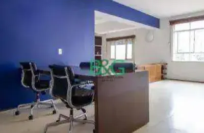 Apartamento à venda, 114 m² por r$ 849.000,00 - jardim paulista - são paulo/sp