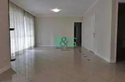 Apartamento à venda, 197 m² por r$ 1.869.000,00 - vila suzana - são paulo/sp