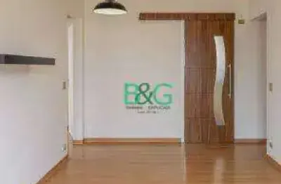 Apartamento com 2 dormitórios à venda, 64 m² por r$ 699.000,00 - vila buarque - são paulo/sp