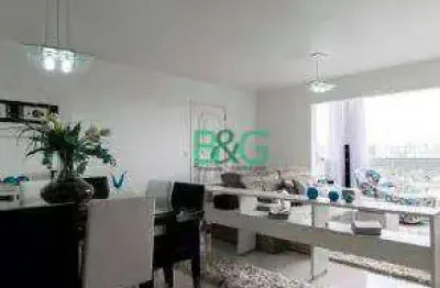 Apartamento à venda, 140 m² por r$ 1.699.000,00 - vila clementino - são paulo/sp