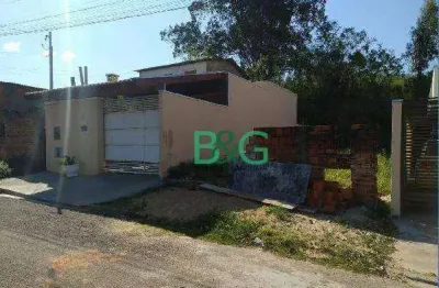 Terreno à venda, 126 m² por r$ 35.682,43 - parque alexandrina - presidente prudente/sp