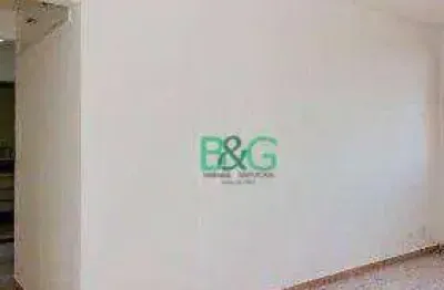 Apartamento com 2 dormitórios à venda, 75 m² por r$ 439.000 - tatuapé - são paulo/sp