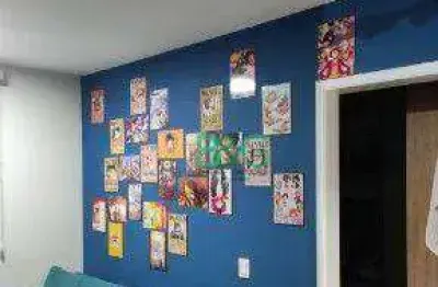 Apartamento com 2 dormitórios à venda, 38 m² por r$ 374.000 - tatuapé - são paulo/sp