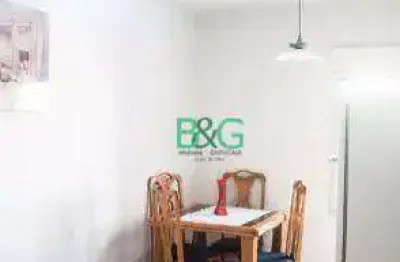 Apartamento à venda, 38 m² por r$ 284.000,00 - bela vista - são paulo/sp