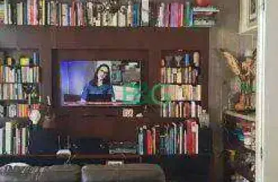 Apartamento à venda, 130 m² por r$ 1.424.000,00 - bela vista - são paulo/sp