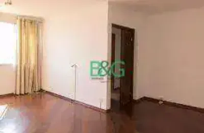 Apartamento com 2 dormitórios à venda, 90 m² por r$ 849.000,00 - vila mariana - são paulo/sp