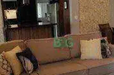 Apartamento com 4 dormitórios à venda, 162 m² por r$ 2.300.000,00 - tatuapé - são paulo/sp