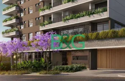 Apartamento com 3 dormitórios à venda, 122 m² por r$ 2.163.833,10 - sumarezinho - são paulo/sp