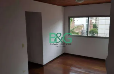 Apartamento com 2 dormitórios à venda, 57 m² por r$ 560.000,00 - vila buarque - são paulo/sp