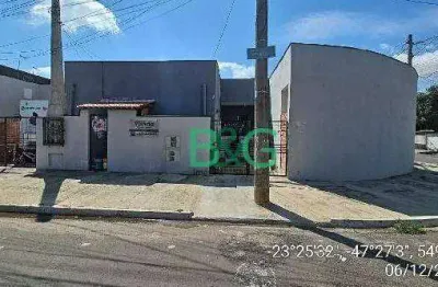 Casa à venda, 25 m² por r$ 73.567,68 - itavuvu - sorocaba/sp
