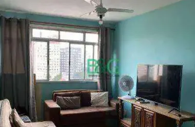 Apartamento com 2 dormitórios à venda, 60 m² por r$ 649.000 - pinheiros - são paulo/sp