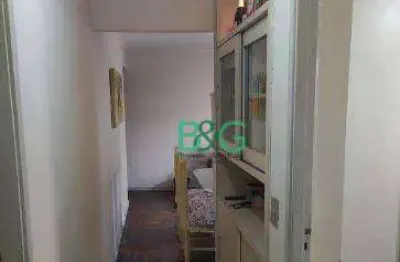 Apartamento com 3 dormitórios à venda, 75 m² por r$ 594.000 - chácara klabin - são paulo/sp