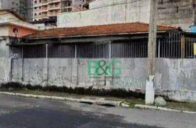Casa com 3 dormitórios para alugar, 164 m² por r$ 5.250/mês - vila rosália - guarulhos/sp