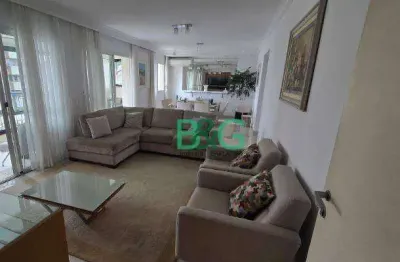 Apartamento com 3 dormitórios à venda, 148 m² por r$ 1.549.000 - jardim brasil (zona sul) - são paulo/sp