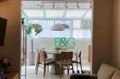 Apartamento com 3 dormitórios à venda, 102 m² por r$ 1.489.000 - chácara klabin - são paulo/sp